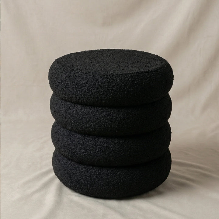The Donut Stool