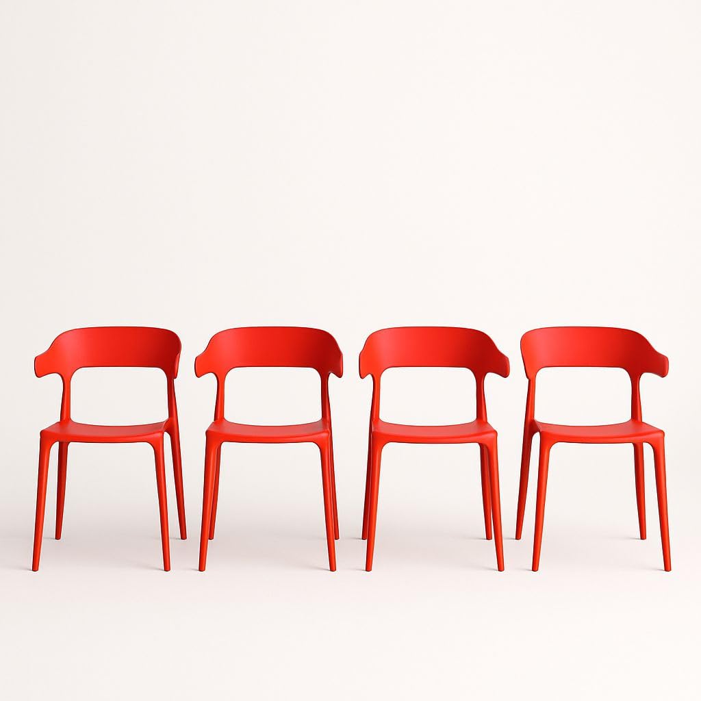 Monolith Armchair