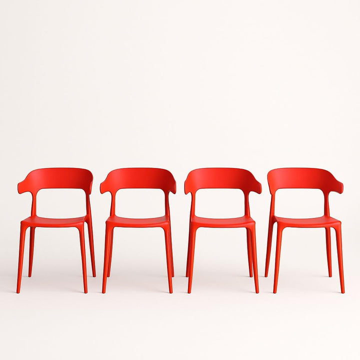 Monolith Armchair