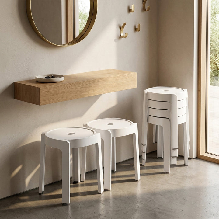 Tivo Stool