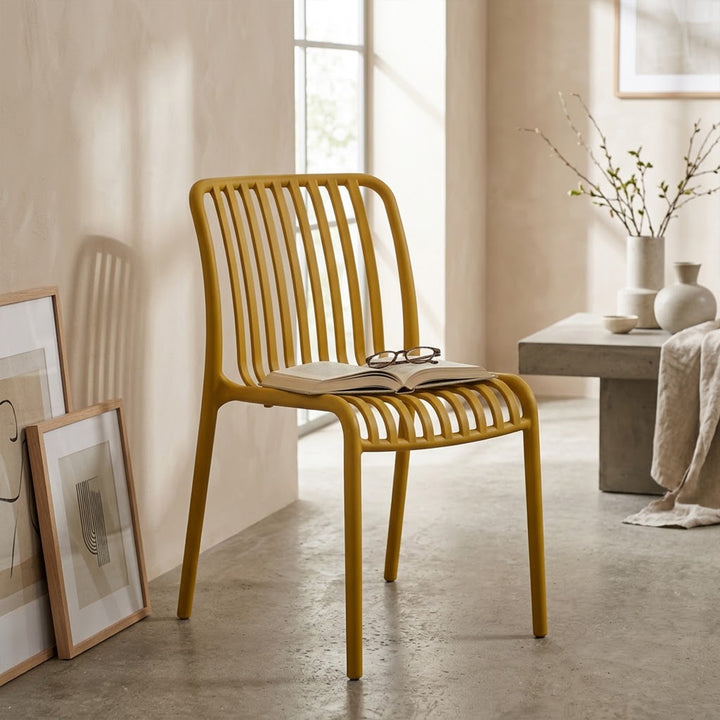 Arbor Chair