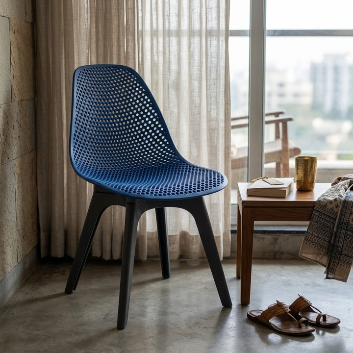 The Flora Chair