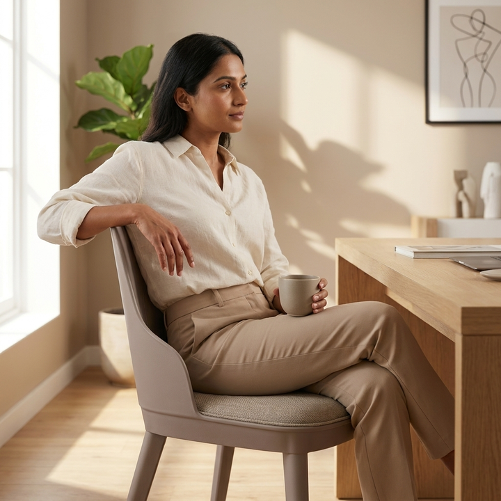 The Switch Chair
