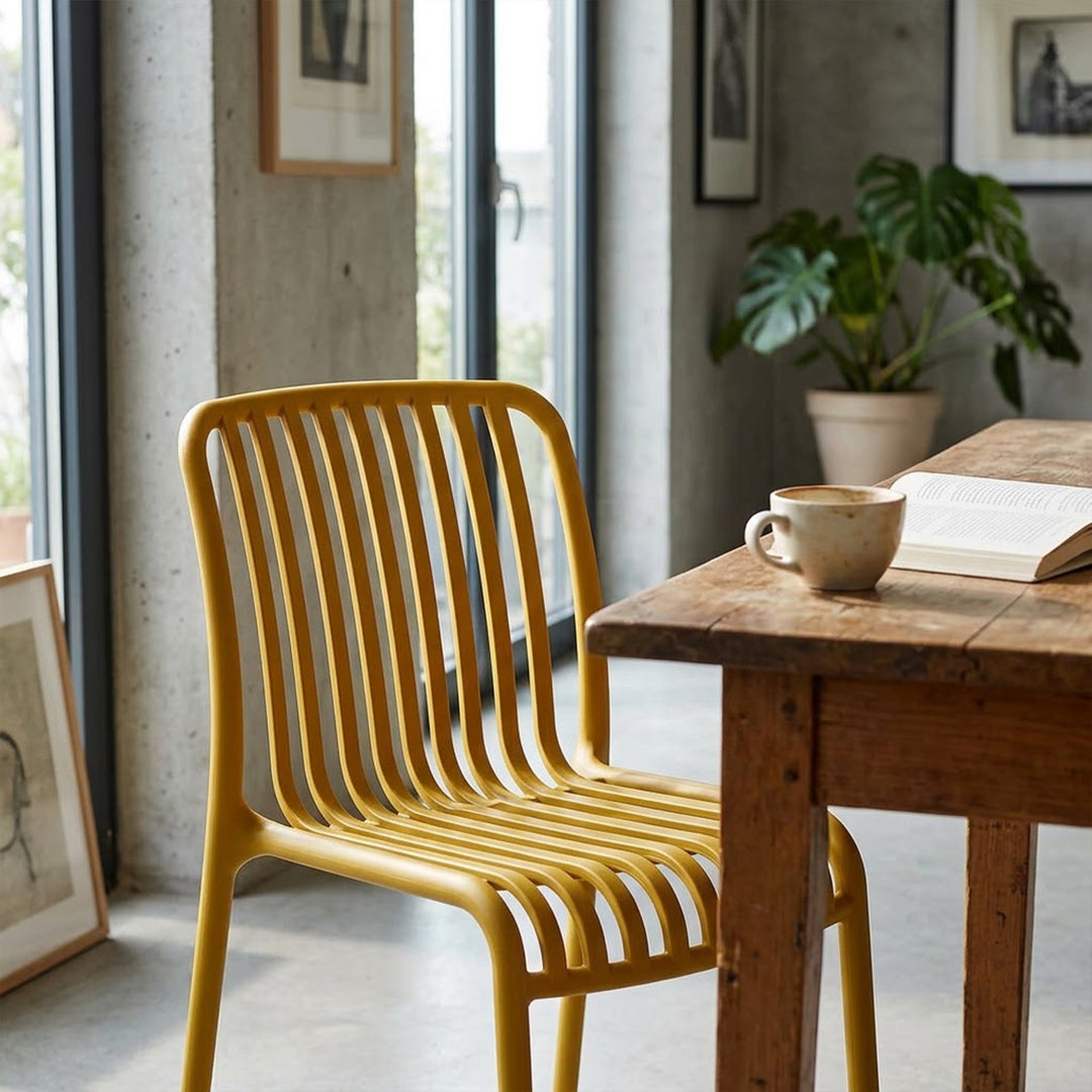 Arbor Chair