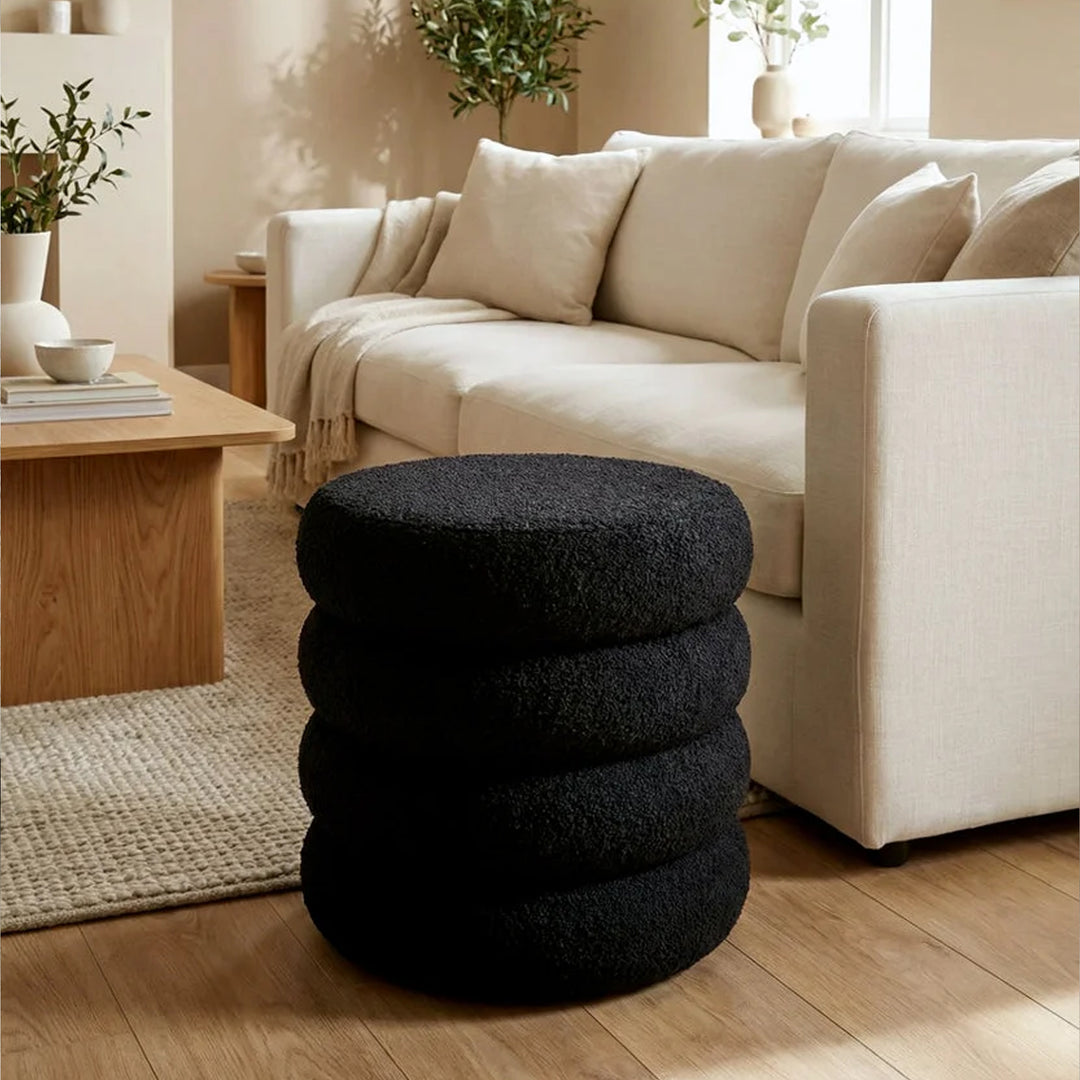 The Donut Stool