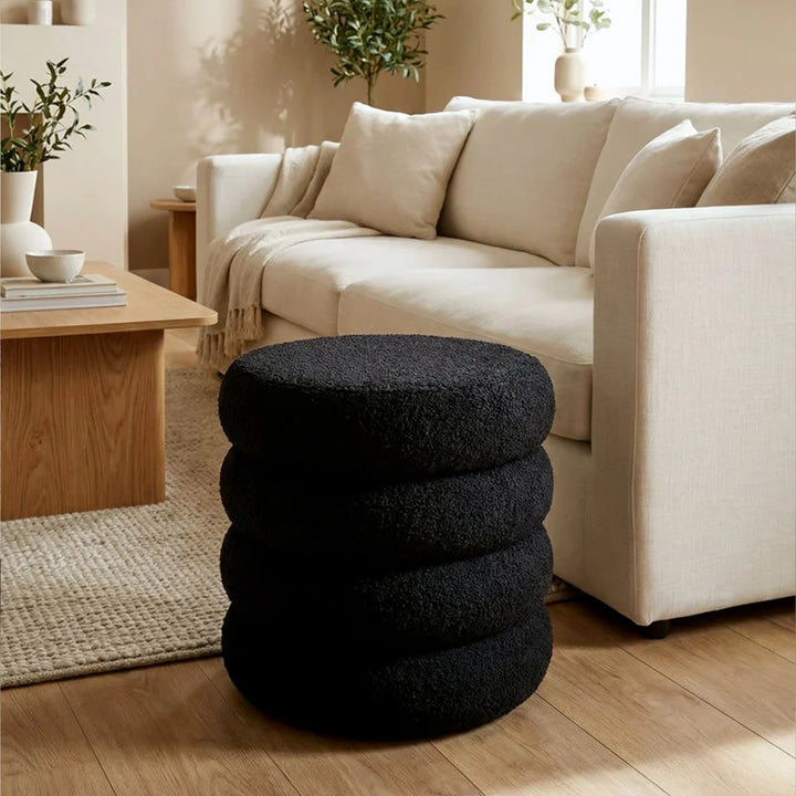 The Donut Stool