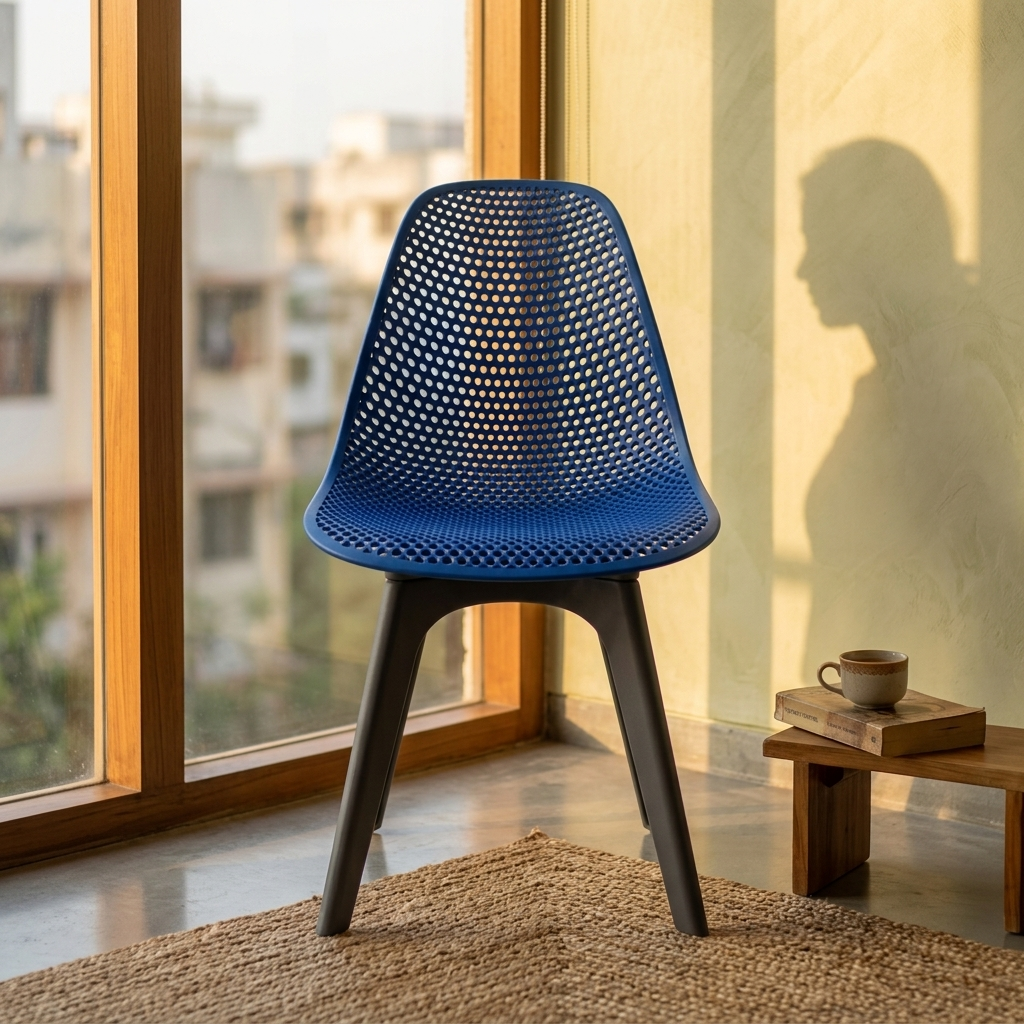 The Flora Chair
