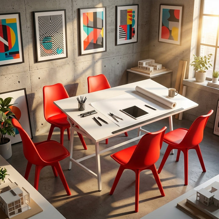 The Bistro Chair