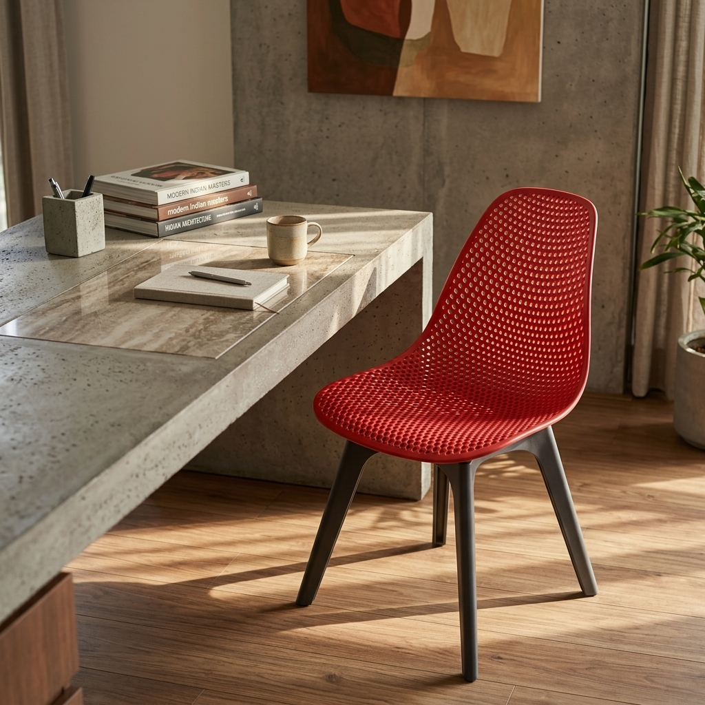 The Flora Chair