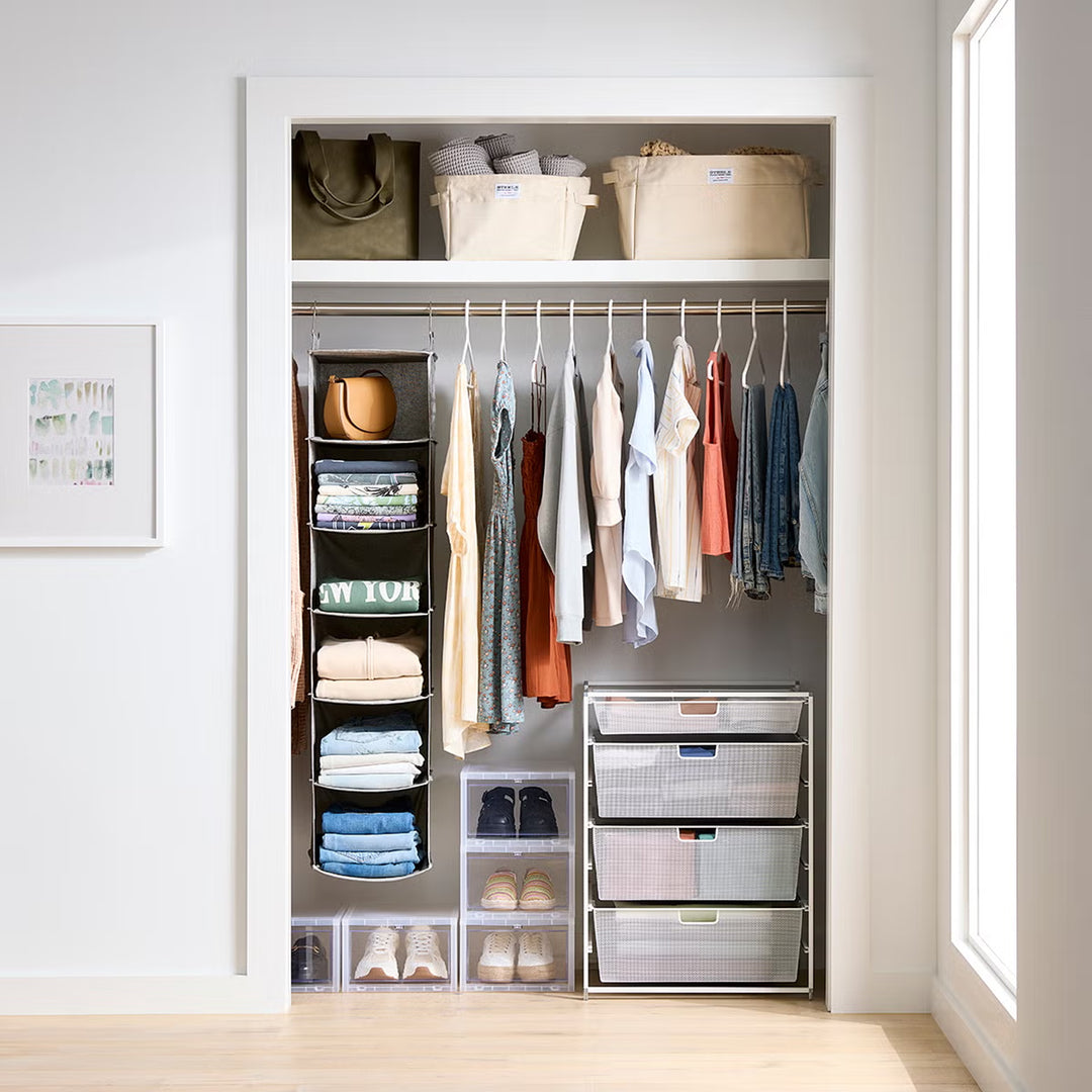AeroGrid Drawers