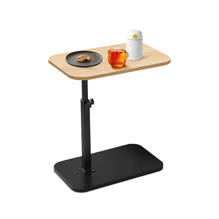 The Lift Desk