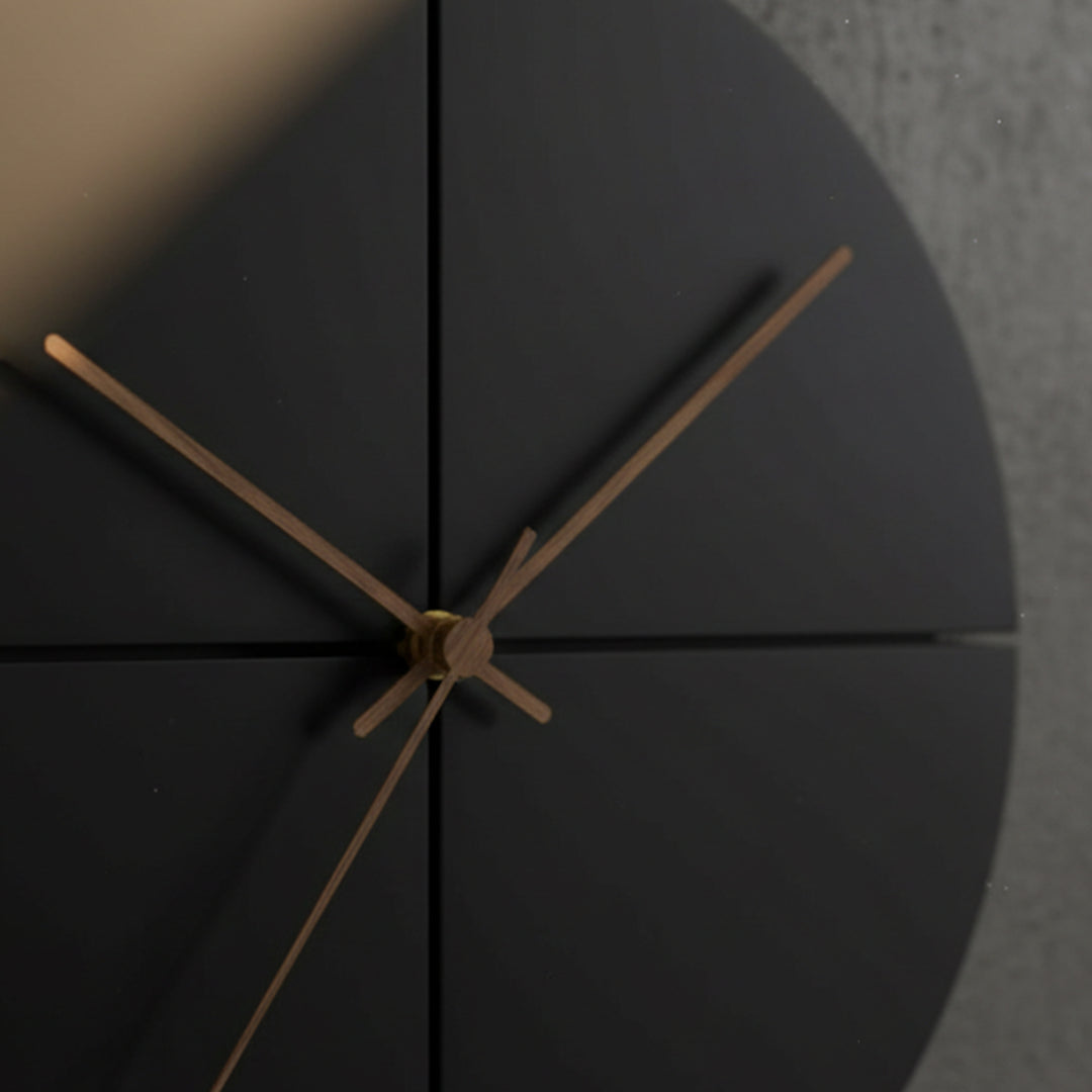 Vertex Line Clock