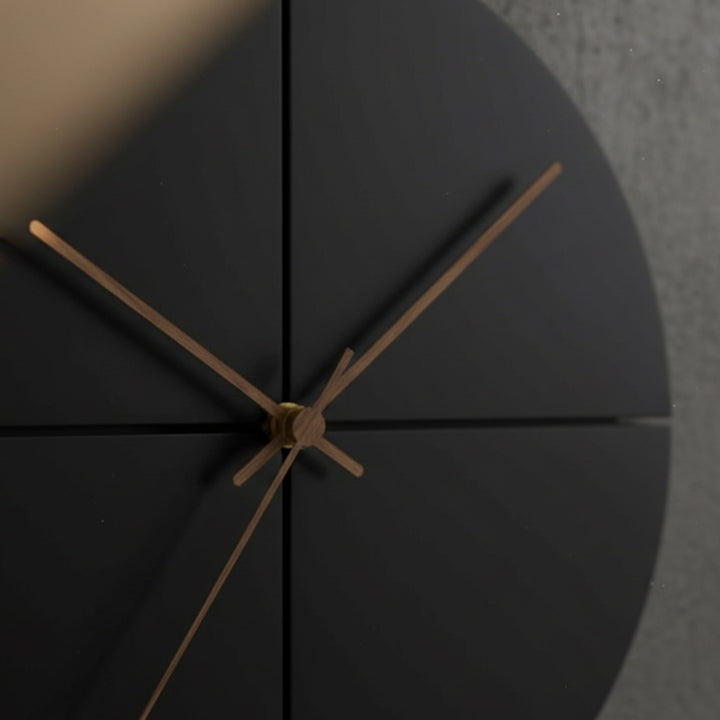 Vertex Line Clock