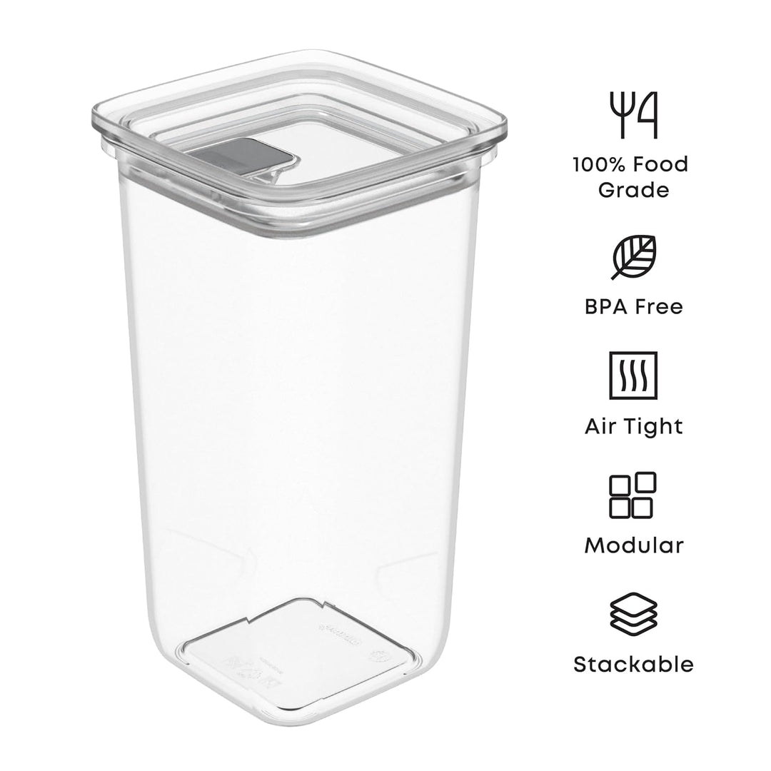 The Kiso Pantry Jar