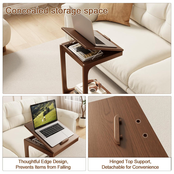 Stillframe Side Table