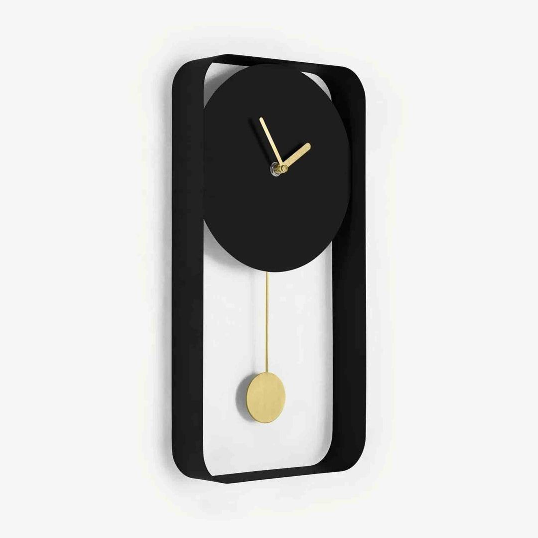 Mono clock