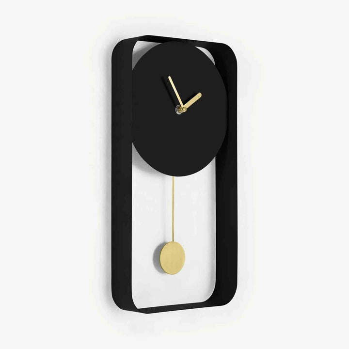 Mono clock