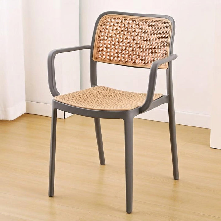 The Retro Chair