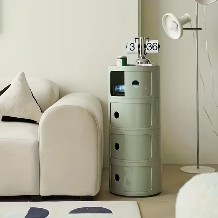 The Totem Tower
