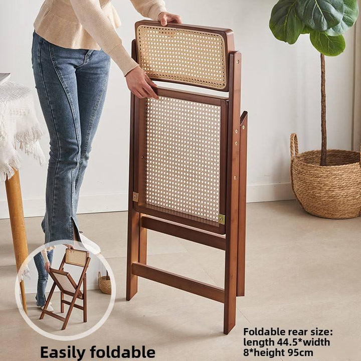 Palais Woven Chair