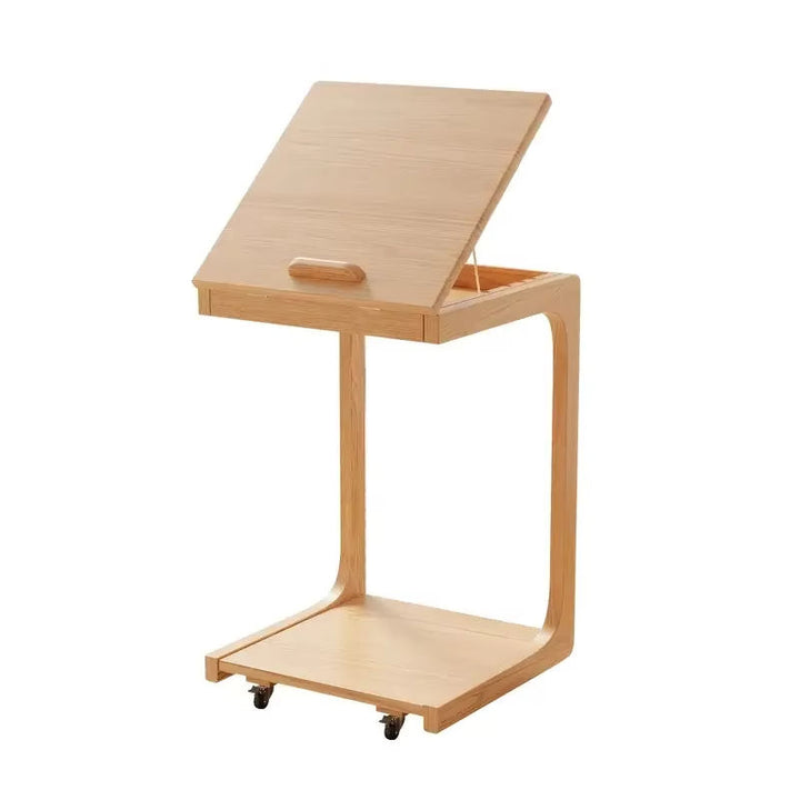 Stillframe Side Table