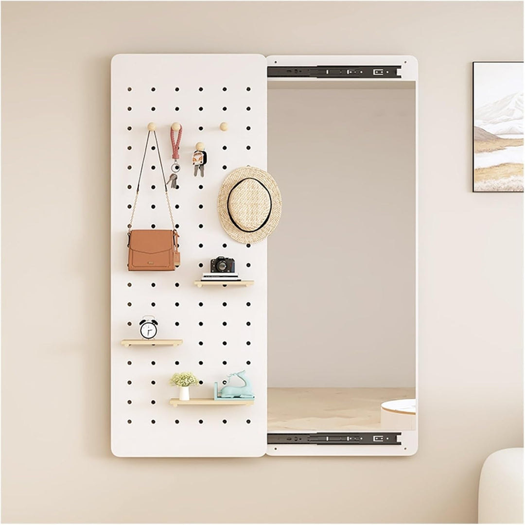 Sora Slide Mirror