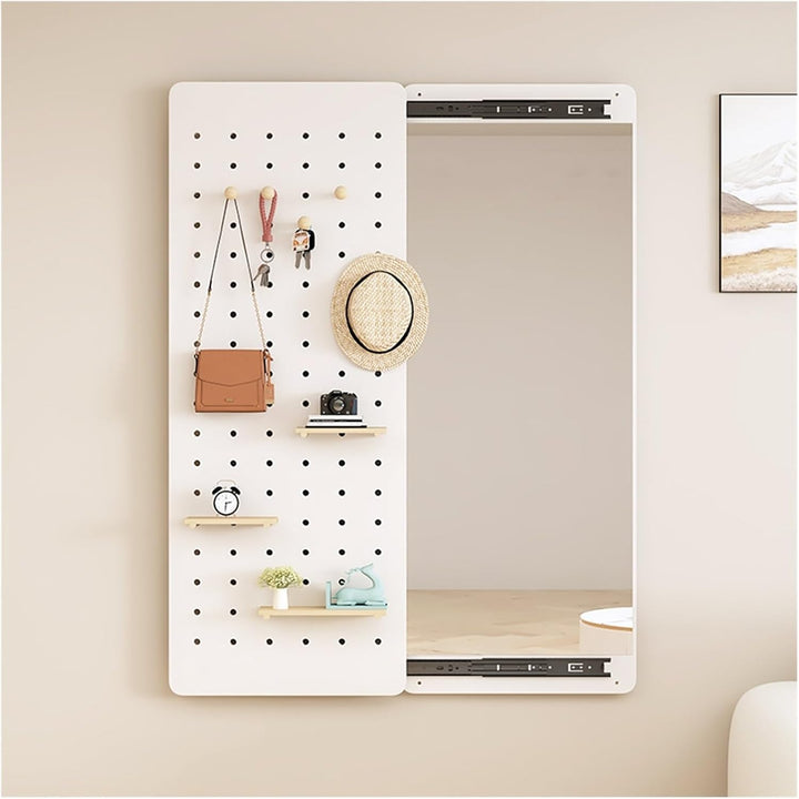 Sora Slide Mirror
