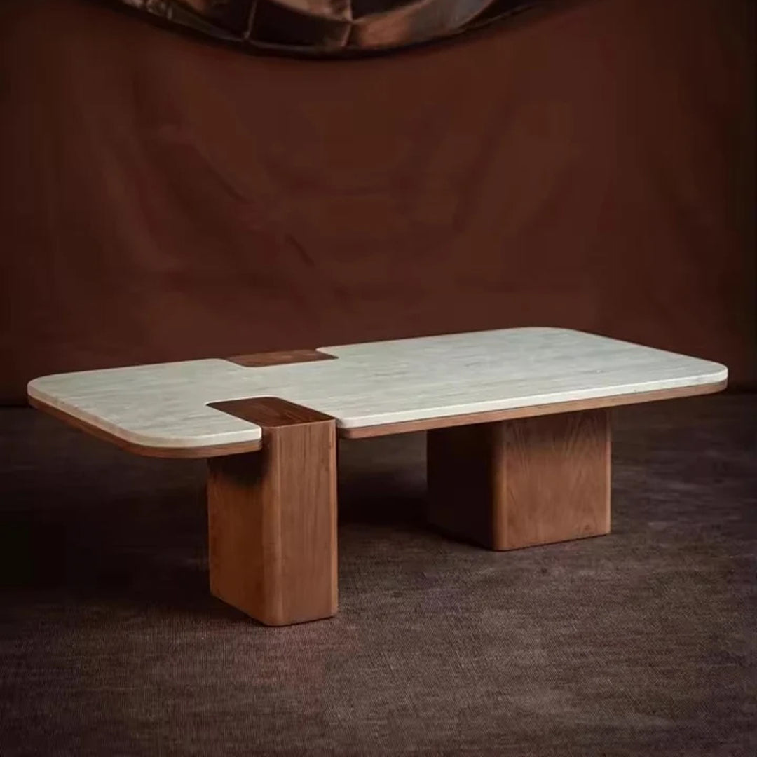 Mango Wood Table