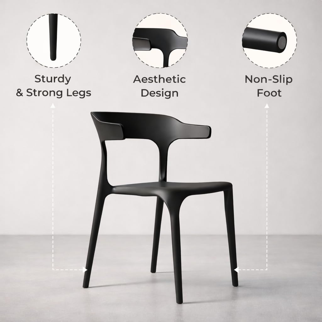 Monolith Armchair