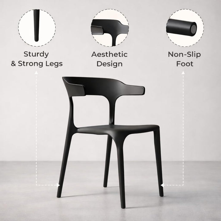 Monolith Armchair