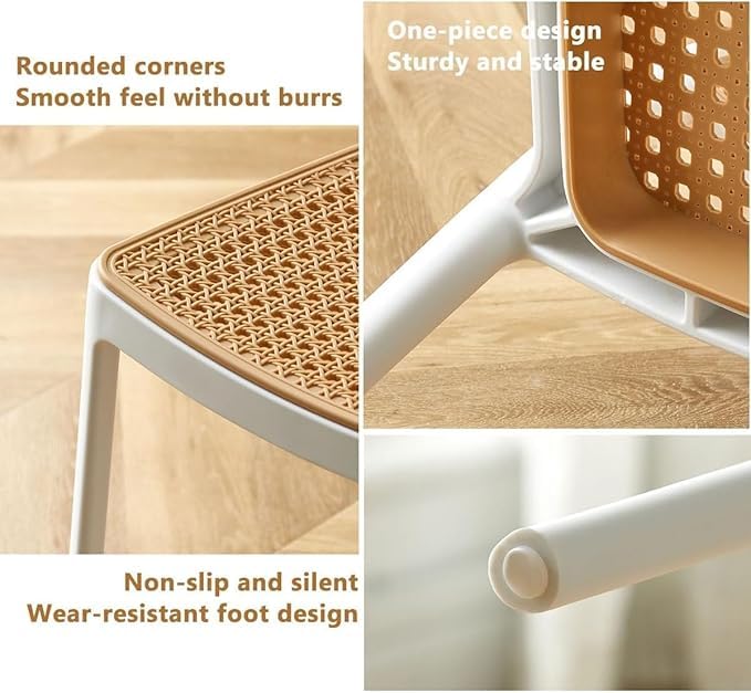 The Retro Chair