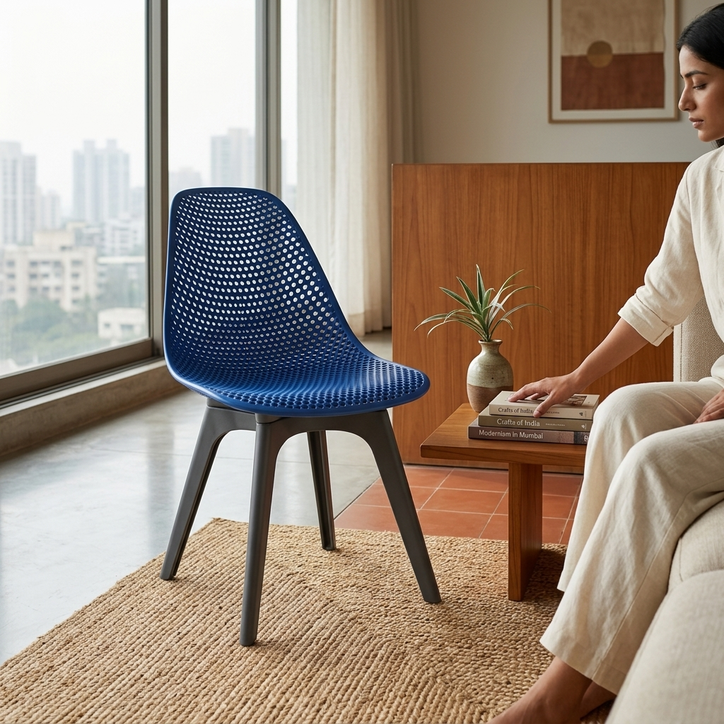 The Flora Chair