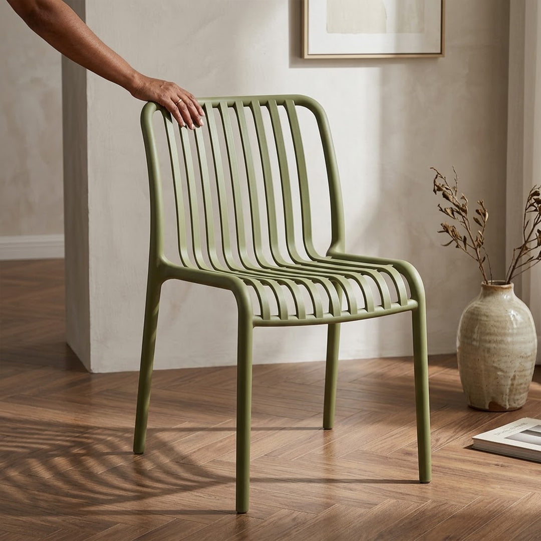 Arbor Chair