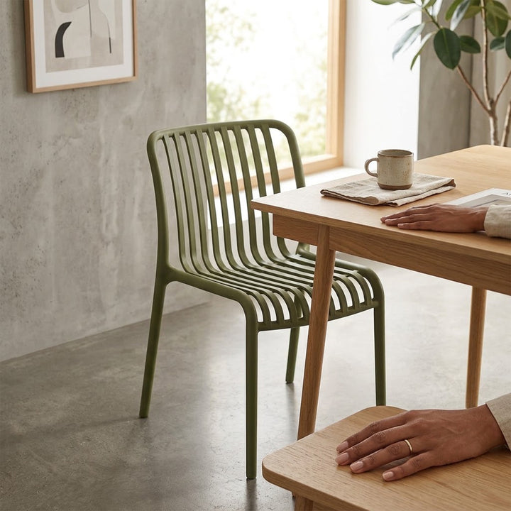 Arbor Chair