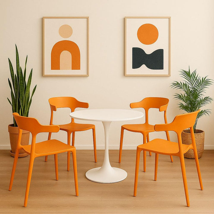 Monolith Armchair
