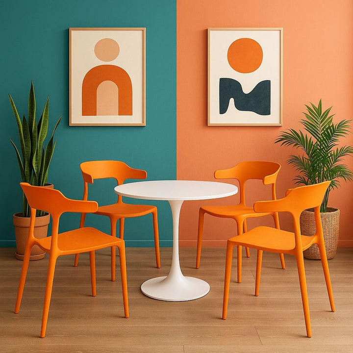 Monolith Armchair