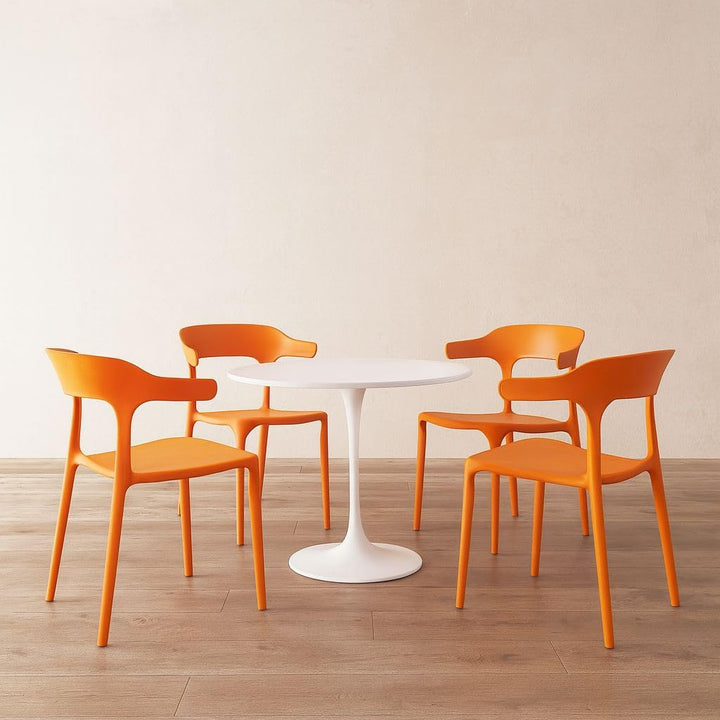 Monolith Armchair