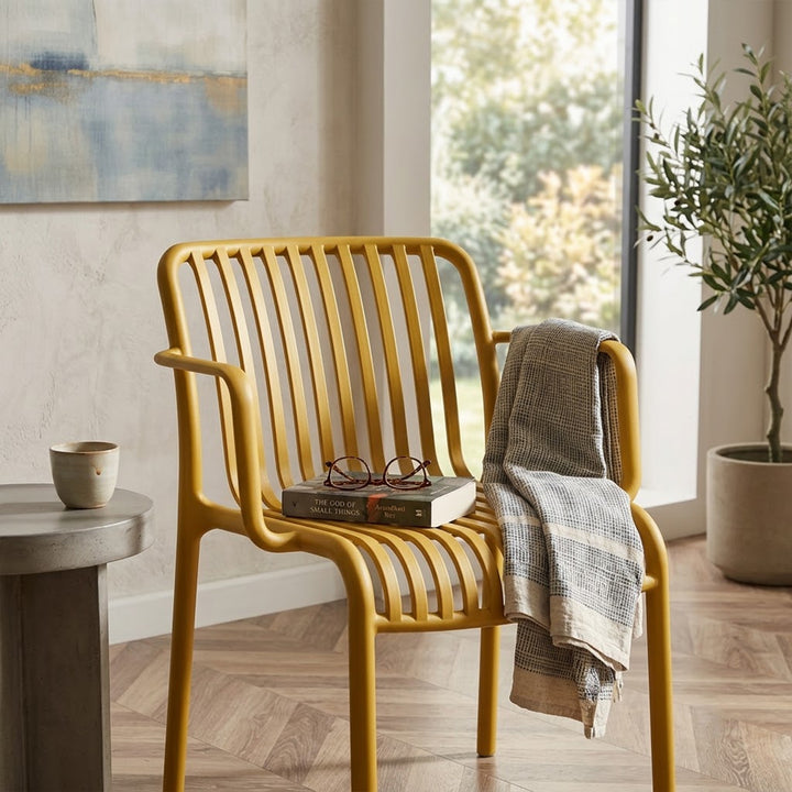 Arbor Chair