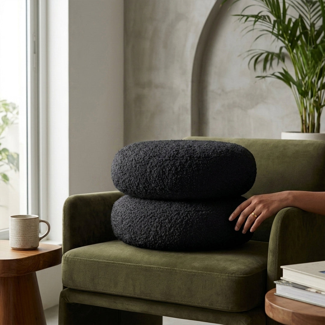 The Donut Stool