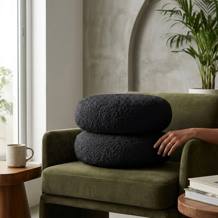 The Donut Stool