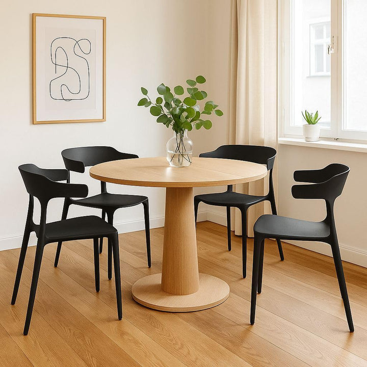 Monolith Armchair