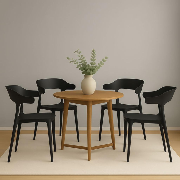 Monolith Armchair