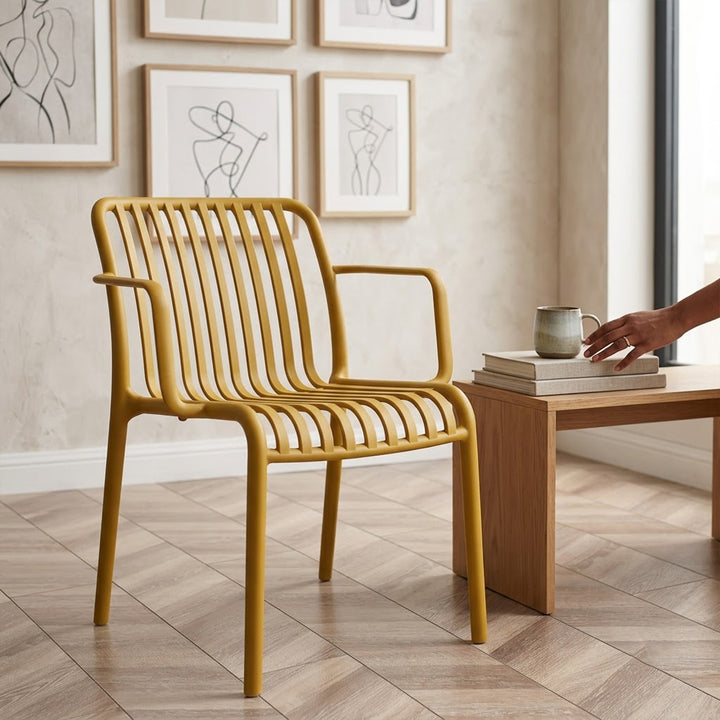 Arbor Chair