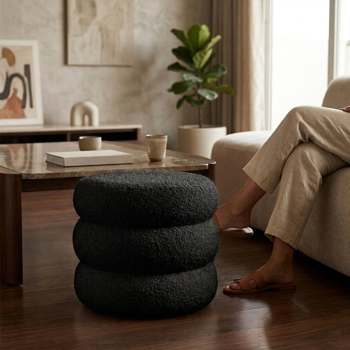 The Donut Stool
