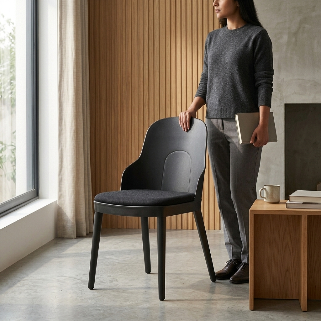 The Switch Chair