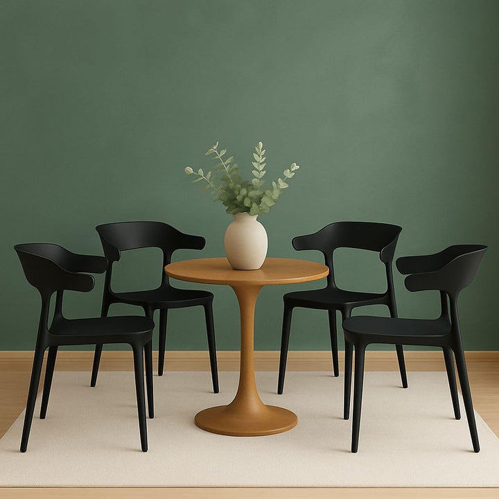 Monolith Armchair