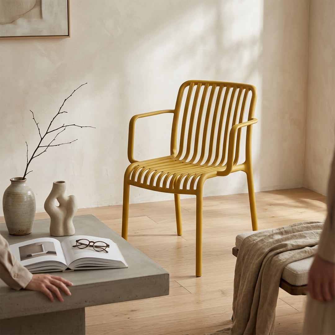 Arbor Chair