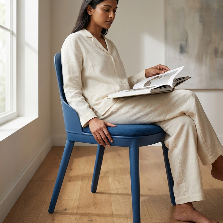 The Switch Chair
