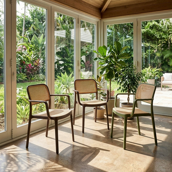 The Retro Chair