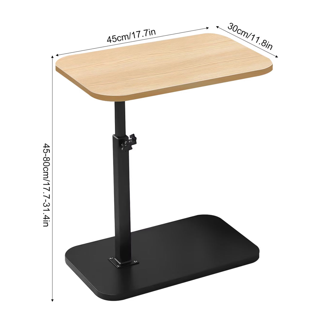 The Lift Desk